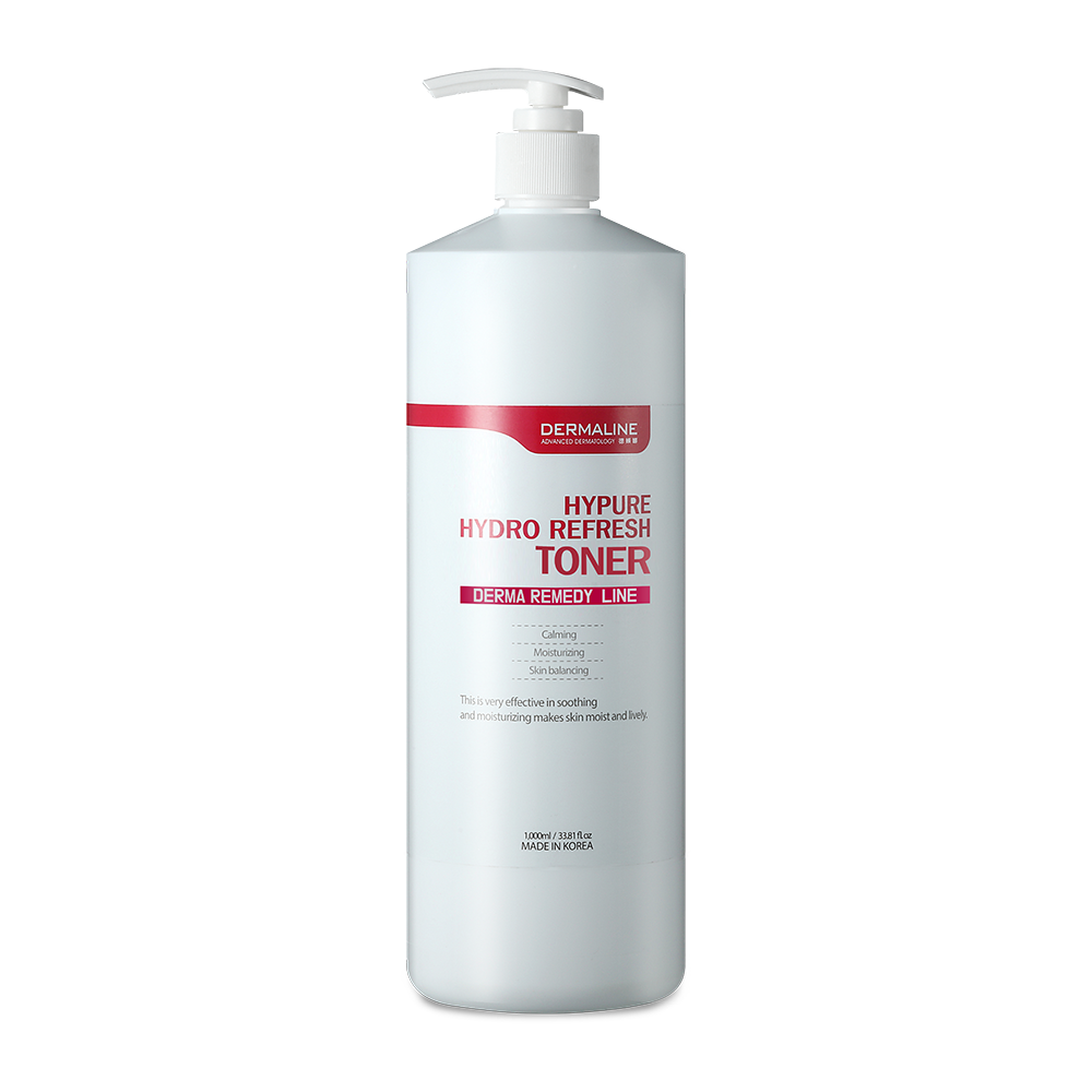 Hypure Hydro Refresh Toner 1000ml