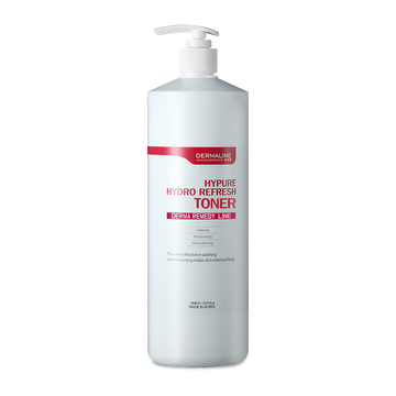 Hypure Hydro Refresh Toner 1000ml