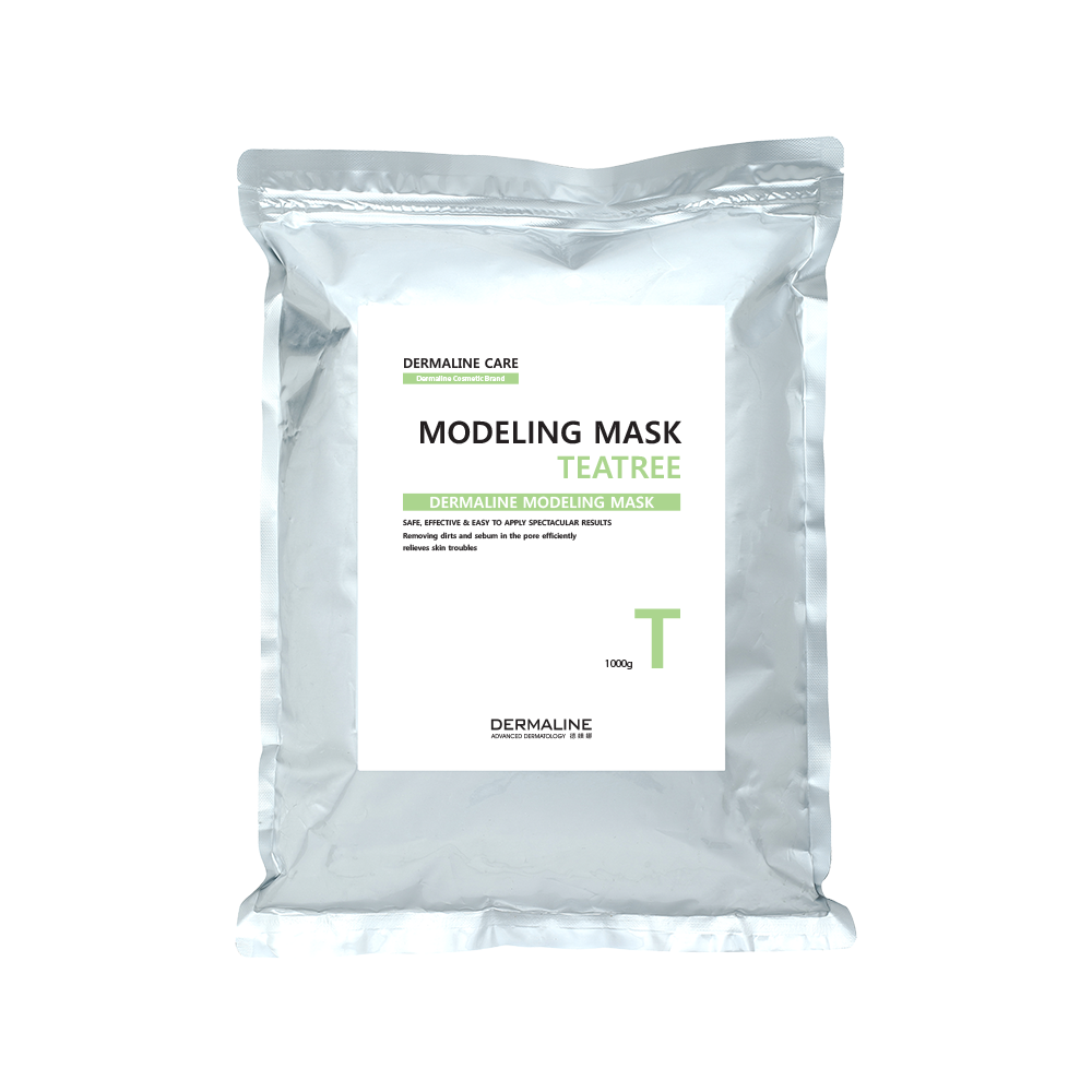 Modelling Mask Teatree 1000ml