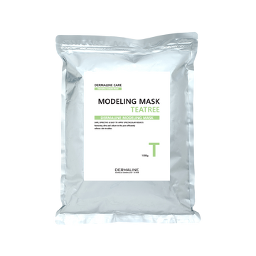 Modelling Mask Teatree 1000ml