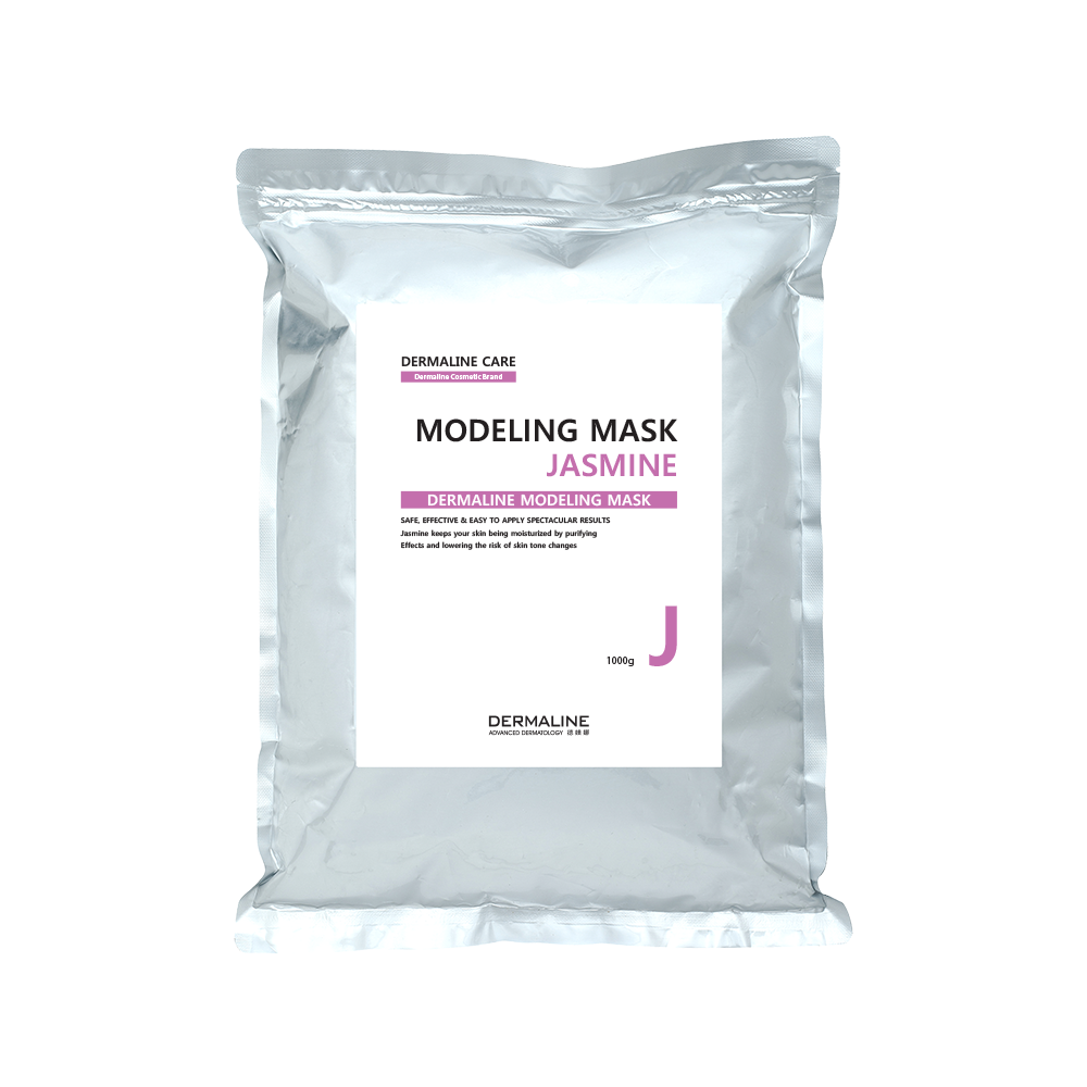 Modelling Mask Jasmine 1000ml