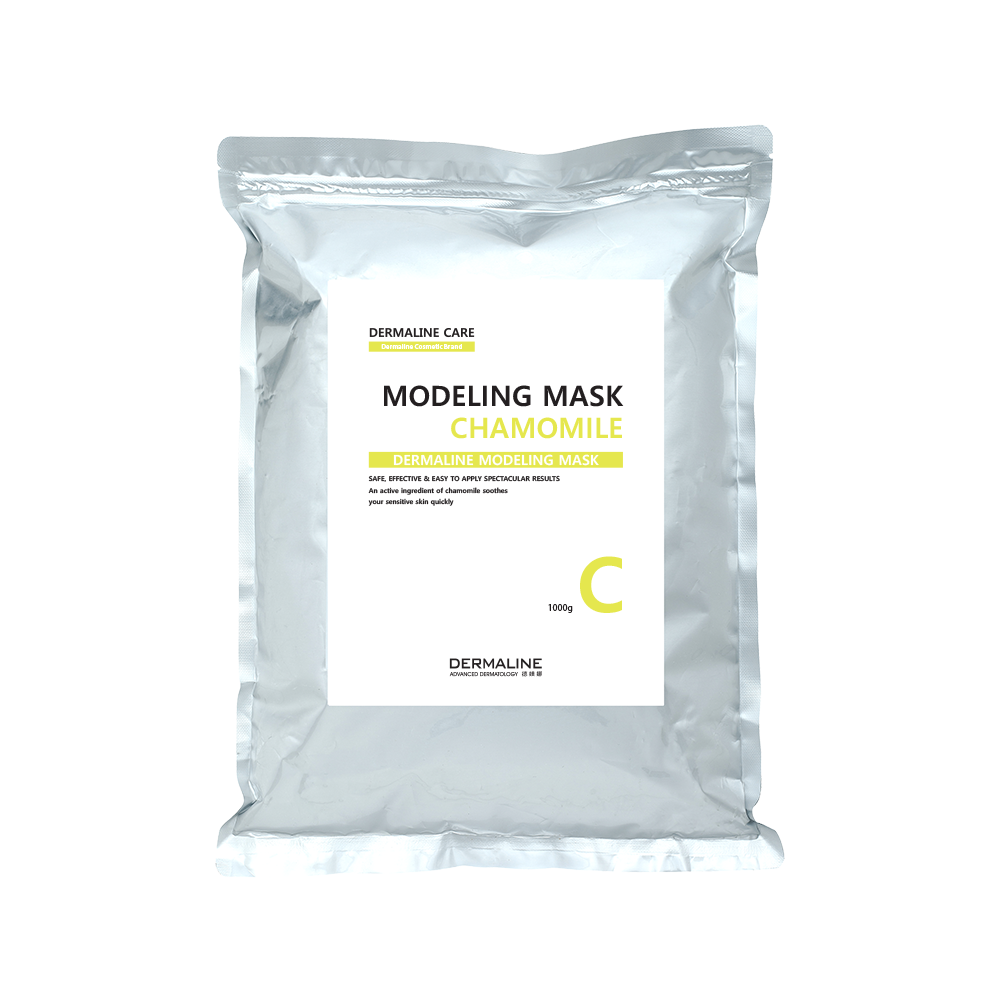 Modelling Mask Chamomile 1000ml