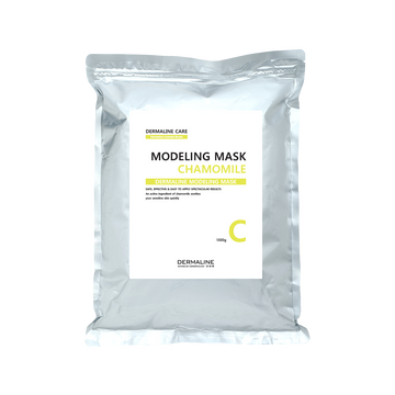 Modelling Mask Chamomile 1000ml