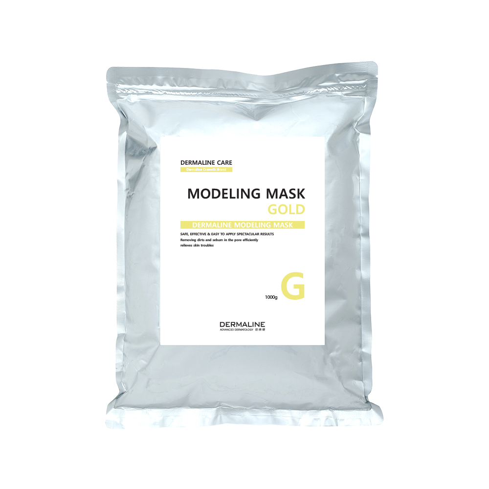 Modelling Mask Gold 1000ml