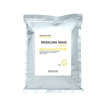 Modelling Mask Gold 1000ml