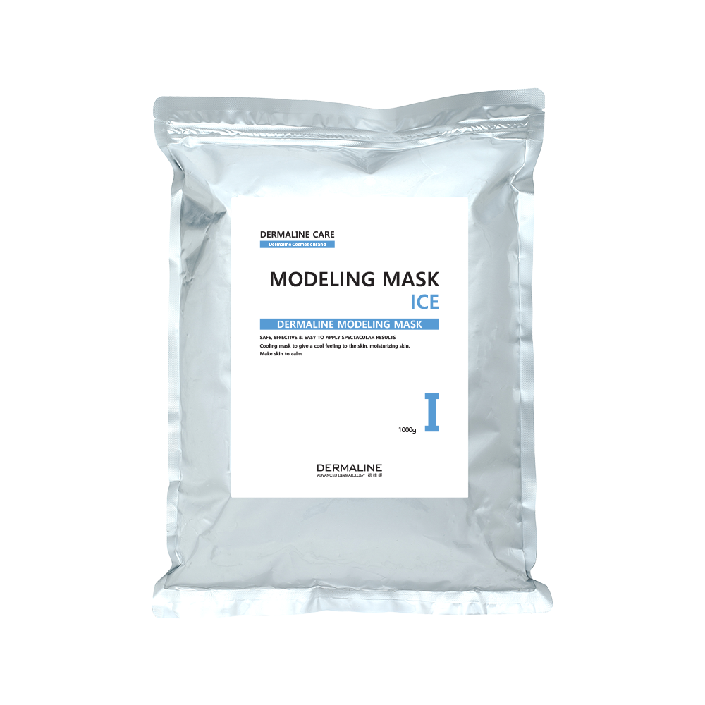 Modelling Mask Ice 1000ml