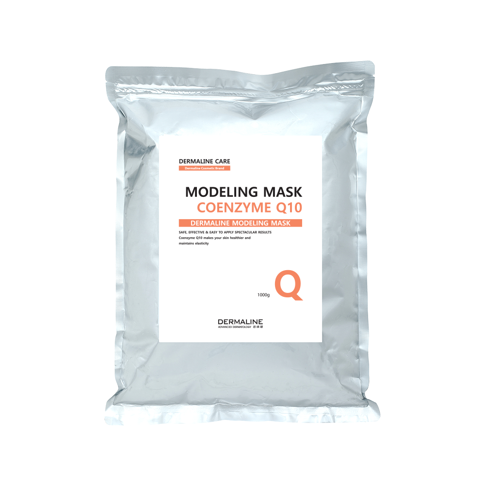 Modelling Mask Coenzyme Q10 1000ml