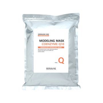 Modelling Mask Coenzyme Q10 1000ml