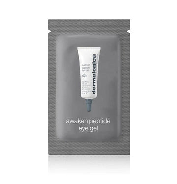 Dermalogica Awaken Peptide Eye Gel (Sample) 10包