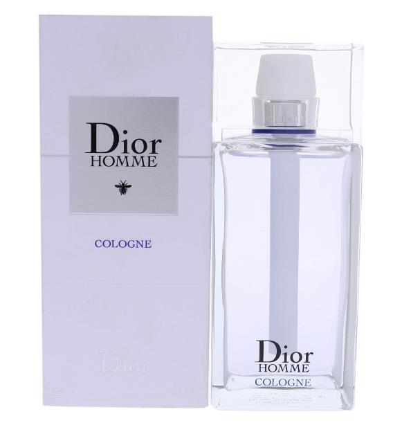 Dior Homme Cologne Spray F091955009  125ml/4.2oz