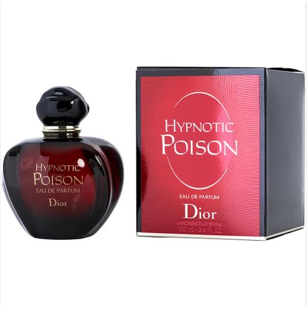 Hypnotic Poison Eau De Parfum Spray F008344409  100ml/3.4oz