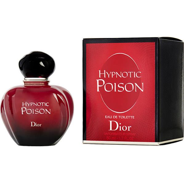 Hypnotic Poison Eau De Parfum Spray F008342409  50ml/1.7oz