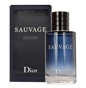 Sauvage Eau De Toilette Spray F068522009  60ml/2oz