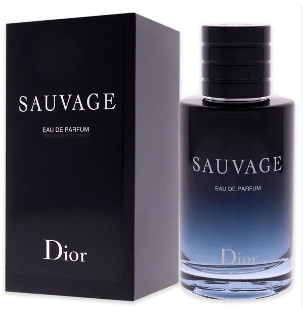 Sauvage Eau De Toilette Spray F068524009  100ml/3.4oz