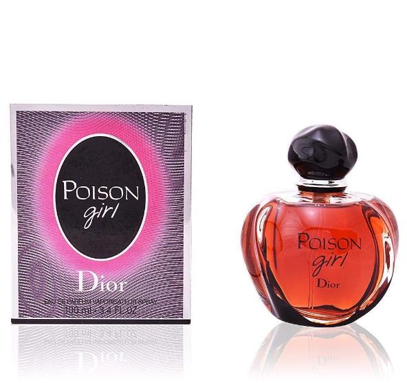 Poison Girl Eau De Toilette Spray F026324009  100ml/3.4oz