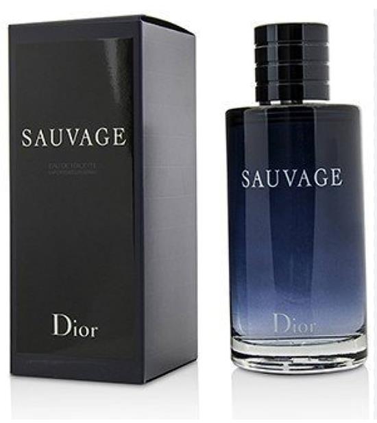 Sauvage Eau De Toilette Spray F068528009  200ml/6.8oz