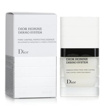 Homme Dermo System Pore Control Perfecting Essence F06433000/352826  50ml/1.7oz