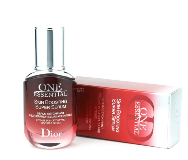 One Essential Skin Boosting Super Serum F072532000  30ml/1oz