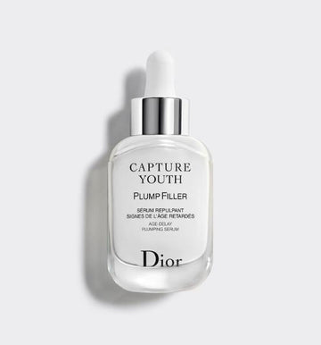 Capture Youth Plump Filler Age-Delay Plumping Serum 37785/C099600005  30ml/1oz