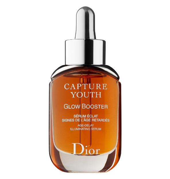 Capture Youth Glow Booster Age-Delay Illuminating Serum 37786/C099600006  30ml/1oz