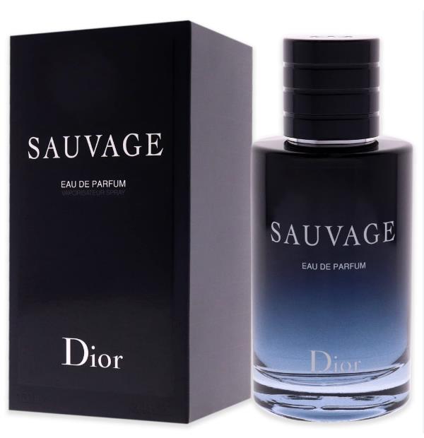 Sauvage Eau De Parfum Spray F078522009  100ml/3.3oz