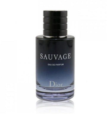 Sauvage Eau De Parfum Spray F078522009  60ml/2oz