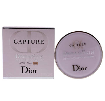 Capture Dreamskin Moist & Perfect Cushion SPF 50 Refill - # 030 (Medium Beige) C300100030 / 410205  15g/0.5oz