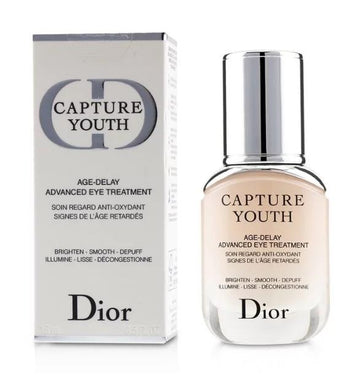 Capture Youth Age-Delay Advanced Eye Treatment 42039/C099600163  15ml/0.5oz