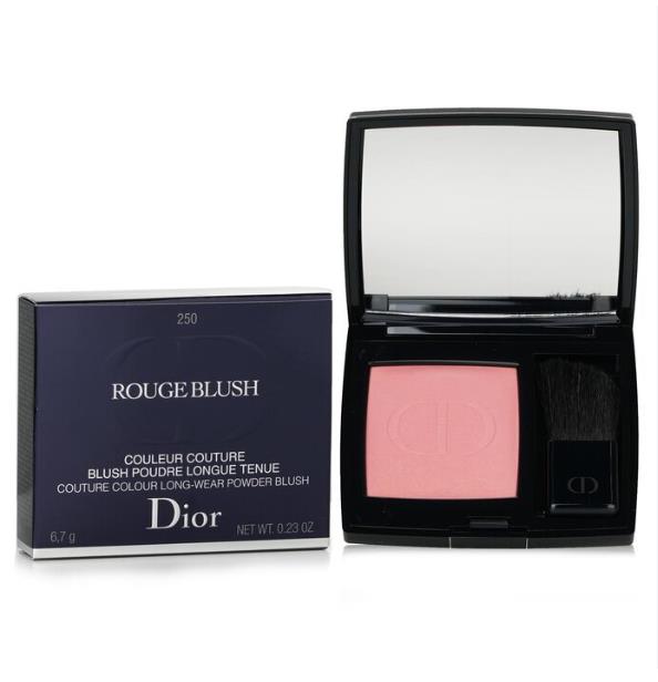 Rouge Blush Couture Colour Long Wear Powder Blush - # 250 Bal C000000250 / 405331  6.7g/0.23oz