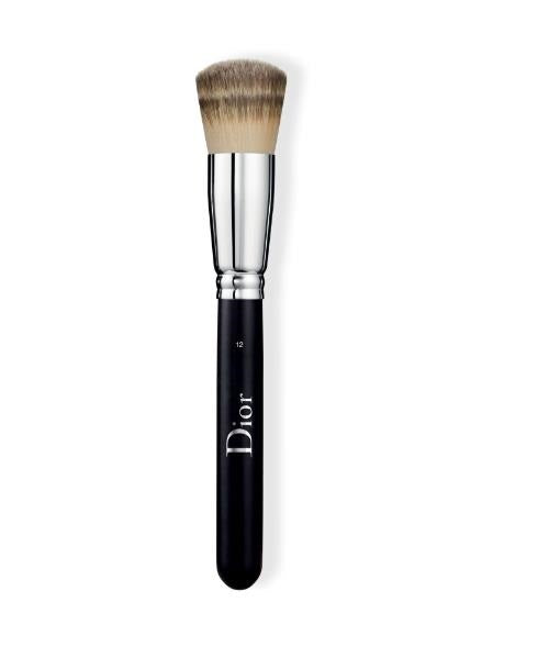 Dior Backstage Full Coverage Fluid Foundation Brush 12 C099600029 / 381253  -