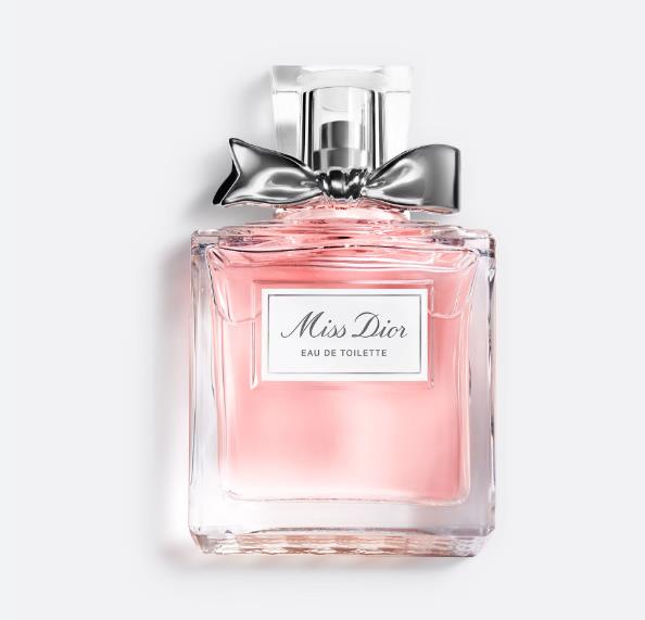 Miss Dior Eau De Toilette Spray C099600154  50ml/1.7oz