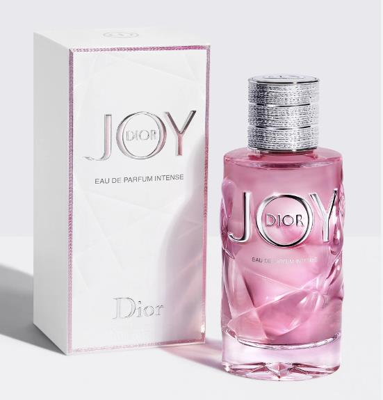 Joy Eau De Parfum Intense Spray C099600458  90ml/3oz