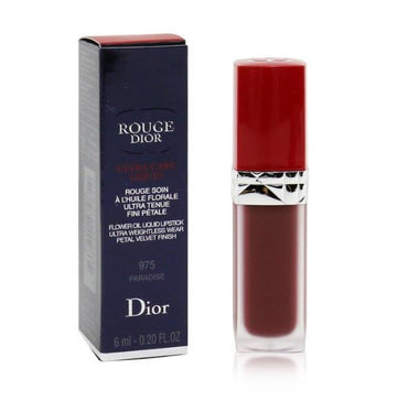 Rouge Dior Ultra Care Liquid - # 975 Paradise C010400975 / 472852  6ml/0.2oz