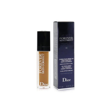 Dior Forever Skin Correct 24H Wear Creamy Concealer - # 5N Neutral C012300050 / 484688  11ml/0.37oz