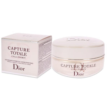 Capture Totale C.E.L.L. Energy Firming & Wrinkle-Correcting Eye Cream 47762/C099600416  15ml/0.5oz