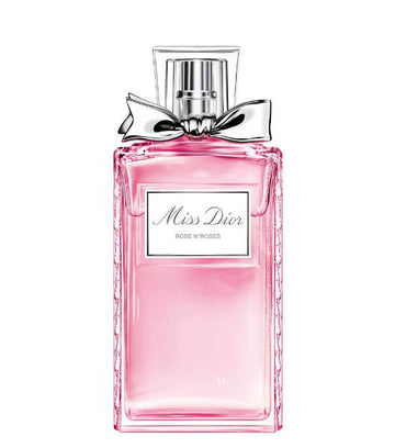 Miss Dior Rose N'Roses Eau De Toilette Spray C099600515  50ml/1.7oz