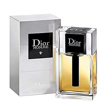 Dior Homme Eau De Toilette Spray C099600156  50ml/1.7oz