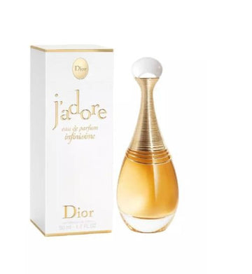 J'Adore Infinissime Eau De Parfum Spray  50ml/1.7oz