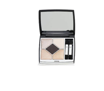 5 Couleurs Couture Long Wear Creamy Powder Eyeshadow Palette - # 539 Grand Bal C013900539 / 490054  7g/0.24oz