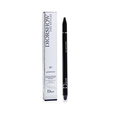 Diorshow 24H Stylo Waterproof Eyeliner - # 061 Matte Grey C014300061 / 501071  0.2g/0.007oz