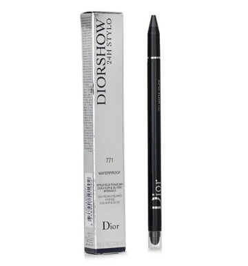 Diorshow 24H Stylo Waterproof Eyeliner - # 771 Matte Taupe C014300771 / 501002  0.2g/0.007oz