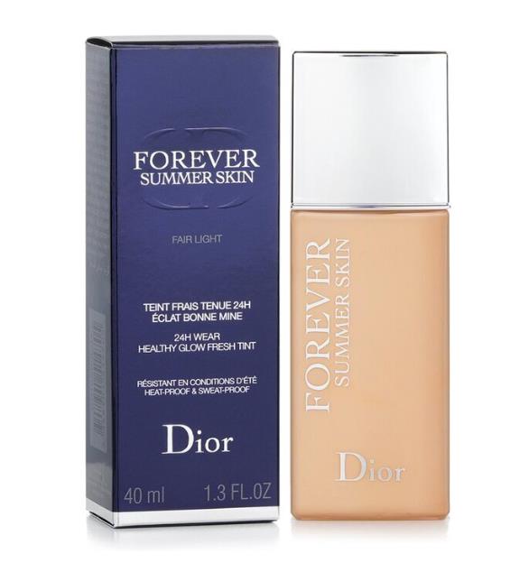 Dior Forever Summer Skin - # Fair Light C016300001 / 514705  40ml/1.3oz