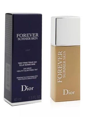 Dior Forever Summer Skin - # Light C016300002 / 514712  40ml/1.3oz