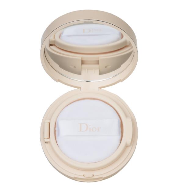 Dior Forever Cushion Loose Powder - # Fair C014900010 / 506519  10g/0.35oz