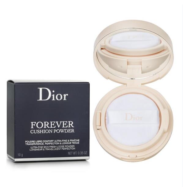 Dior Forever Cushion Loose Powder - # Light C014900020 / 506526  10g/0.35oz