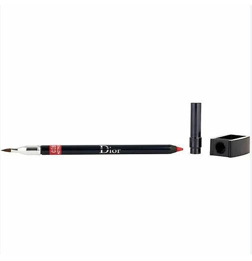 Dior Contour Lipliner - # 028 Actrice C017900028 / 523820  1.2g/0.04oz