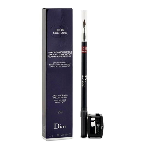 Dior Contour Lipliner - # 959 Charnelle C017900959 / 523684  1.2g/0.04oz