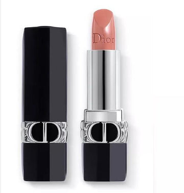 Rouge Dior Couture Colour Refillable Lipstick - # 219 Rose Montaigne (Satin) C017200219 / 526746  3.5g/0.12oz