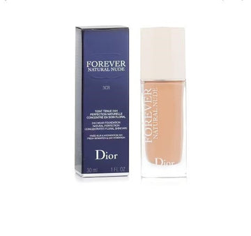 Dior Forever Natural Nude 24H Wear Foundation - # 3CR Cool Rosy C018000032 / 525855  30ml/1oz