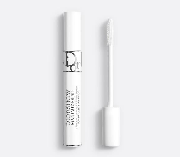 Diorshow Maximizer 3D Triple Action Lash Primer Serum C099600676 / 556316  10ml/0.33oz